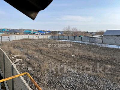 Участок · 10 соток, мкр Акжар за 5 млн ₸ в Актобе
