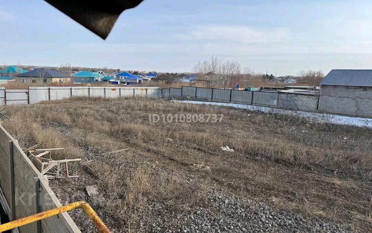 Участок · 10 соток, мкр Акжар за 5 млн ₸ в Актобе — фото 2