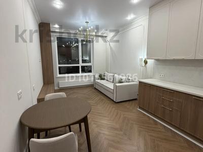 2-бөлмелі пәтер · 52 м² · 9/16 қабат, Казыбек би 41 — Улы дала Туран, бағасы: 350 000 ₸ в Астане, Нура р-н