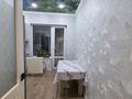 2-бөлмелі пәтер · 40 м² · 3/9 қабат, Аргынбекова ШКОЛА 132/ АКИМАТ 23 — АРГЫНБЕКОВА, бағасы: 23.5 млн ₸ в Шымкенте, Каратауский р-н — фото 14