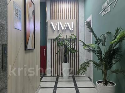 2-бөлмелі пәтер · 40 м² · 3/9 қабат, Аргынбекова ШКОЛА 132/ АКИМАТ 23 — АРГЫНБЕКОВА, бағасы: 23.5 млн ₸ в Шымкенте, Каратауский р-н