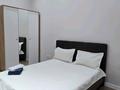 1-комнатная квартира · 42 м² · 1/9 этаж, мкр Нурсая, Абулхайр-хана 69/5 за 18 000 ₸ в Атырау — фото 3