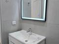 1-комнатная квартира · 42 м² · 1/9 этаж, мкр Нурсая, Абулхайр-хана 69/5 за 18 000 ₸ в Атырау — фото 9