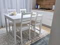 1-комнатная квартира · 42 м² · 1/9 этаж, мкр Нурсая, Абулхайр-хана 69/5 за 18 000 ₸ в Атырау — фото 11