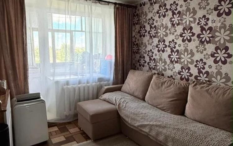1-бөлмелі пәтер · 30.3 м² · 5/5 қабат, Мирошниченко 3, бағасы: 14 млн ₸ в Костанае — фото 2