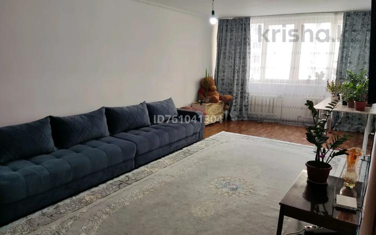 1-комнатная квартира · 65 м² · 9/16 этаж, мкр Шугыла, Жуалы — Жуалы за 27 млн ₸ в Алматы, Наурызбайский р-н — фото 2