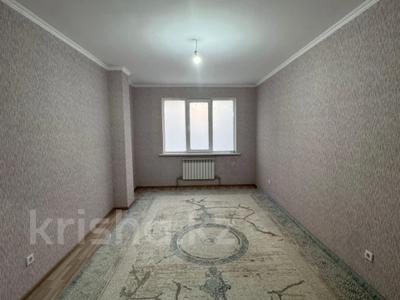 3-комнатная квартира · 75.7 м² · 1/5 этаж, мкр Туран за 27 млн 〒 в Шымкенте, Каратауский р-н