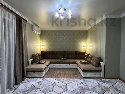 2-комнатная квартира, 75 м², 5/5 этаж, назарбаева 2К за 25.5 млн 〒 в Кокшетау