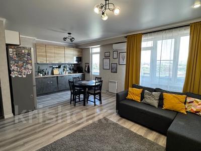 2-комнатная квартира · 65 м² · 8/10 этаж, Протозанова 97/3 — Стрелка,Ауэзова,Крылова за 42 млн 〒 в Усть-Каменогорске