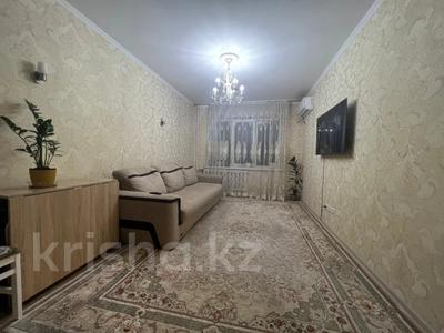 3-комнатная квартира · 67 м² · 4/5 этаж, мкр Орбита-1 за 42 млн ₸ в Алматы, Бостандыкский р-н