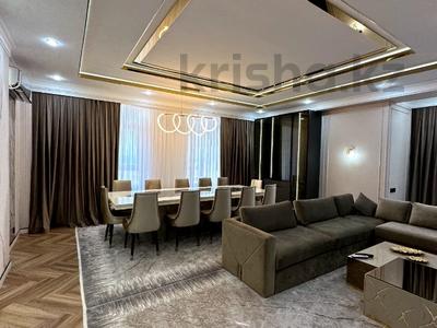 5-бөлмелі пәтер · 246 м² · 9/10 қабат, 18А ш/а 3, бағасы: 155 млн ₸ в Актау, 18А мкр