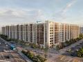 2-комнатная квартира · 42.2 м² · 8/9 этаж, мкр Шугыла 341/1 — Абая строительная за 23.5 млн ₸ в Алматы, Наурызбайский р-н