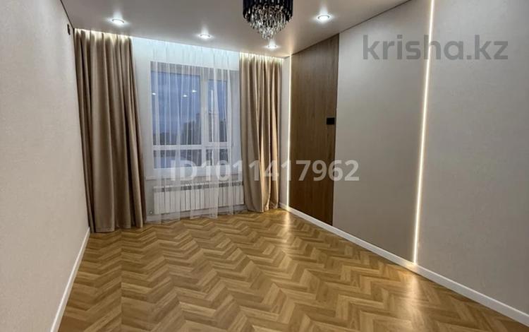 2-комнатная квартира · 36 м² · 9/9 этаж, Байтурсынова 36 за 20.8 млн 〒 в Астане, Алматы р-н — фото 2