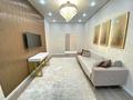 3-комнатная квартира · 85.5 м² · 2/14 этаж, Санжара Асфендиярова за 59 млн ₸ в Астане, Нура р-н — фото 2