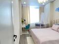 3-комнатная квартира · 85.5 м² · 2/14 этаж, Санжара Асфендиярова за 59 млн ₸ в Астане, Нура р-н — фото 5