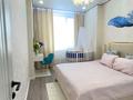 3-комнатная квартира · 85.5 м² · 2/14 этаж, Санжара Асфендиярова за 59 млн ₸ в Астане, Нура р-н — фото 6