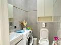 3-комнатная квартира · 85.5 м² · 2/14 этаж, Санжара Асфендиярова за 59 млн ₸ в Астане, Нура р-н — фото 8