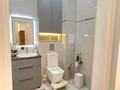 3-комнатная квартира · 85.5 м² · 2/14 этаж, Санжара Асфендиярова за 59 млн ₸ в Астане, Нура р-н — фото 9