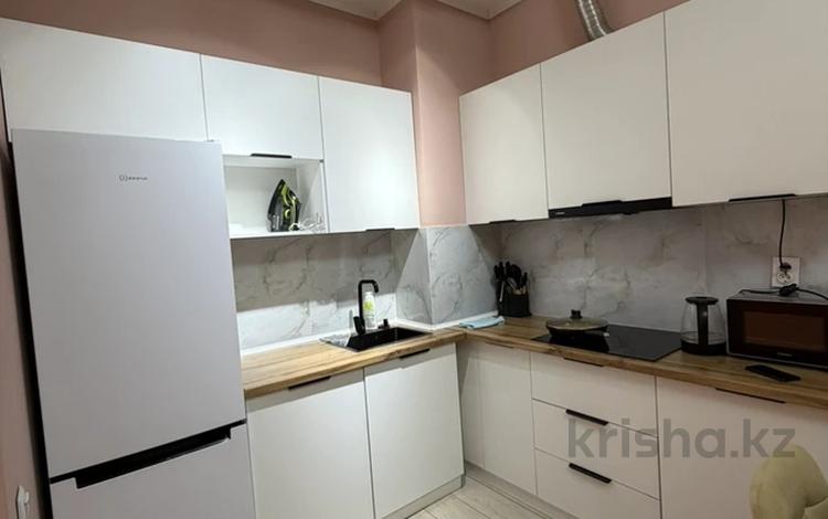 1-комнатная квартира · 30 м² · 1/12 этаж, мкр Аккент 90/3 за 16.5 млн ₸ в Алматы, Алатауский р-н — фото 2