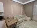 1-комнатная квартира · 30 м² · 1/12 этаж, мкр Аккент 90/3 за 16.5 млн ₸ в Алматы, Алатауский р-н — фото 3