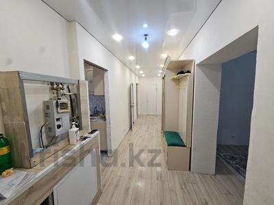 3-бөлмелі пәтер · 113.3 м² · 1/6 қабат, Даулеткерей 3а, бағасы: ~ 26.6 млн ₸ в Астане, Сарыарка р-н