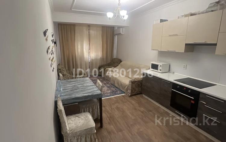 2-комнатная квартира · 49 м² · 3/10 этаж, Райымбека 481/1 — Райымбек-Саина за 230 000 ₸ в Алматы, Алатауский р-н — фото 9