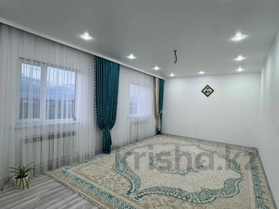 Жеке үй · 4 бөлме · 120 м² · 10 жүзд., Акжар 2, бағасы: 25 млн ₸ в Актобе, жилой массив Акжар-2