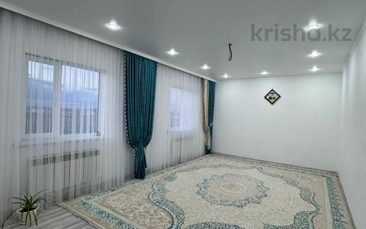 Жеке үй · 4 бөлме · 120 м² · 10 жүзд., Акжар 2, бағасы: 25 млн ₸ в Актобе, жилой массив Акжар-2 — фото 2