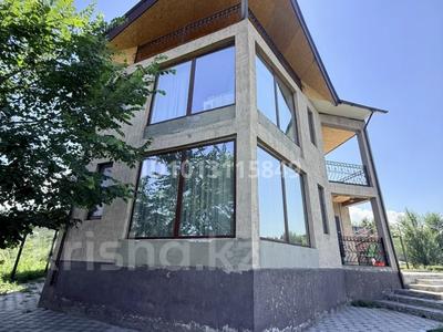 Жеке үй · 5 бөлме · 360 м² · 15 жүзд., Ақжар ш/а. 143, бағасы: 139 млн ₸ в Алматы, Наурызбайский р-н