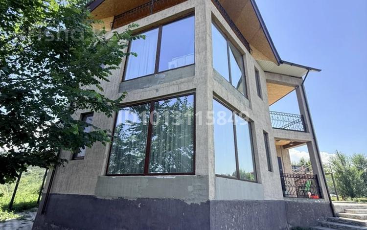 Жеке үй · 5 бөлме · 360 м² · 15 жүзд., Ақжар ш/а. 143, бағасы: 139 млн ₸ в Алматы, Наурызбайский р-н — фото 2