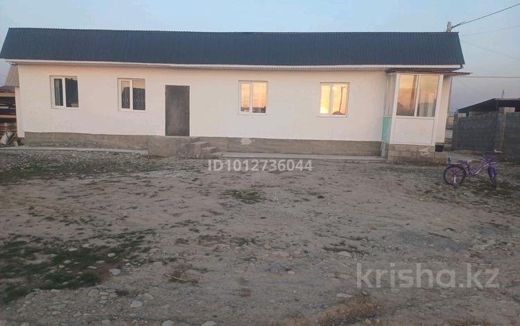 Отдельный дом · 2 комнаты · 85 м² · 10 сот., Шаған 68 — Асель магазиннің жақын за 17 млн ₸ в Талдыкоргане, село Ынтымак — фото 2