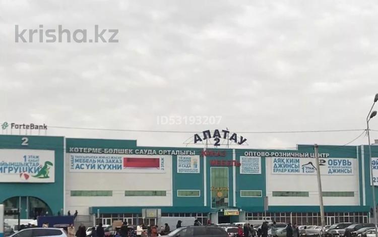 Магазины и бутики • 9 м² за 2 млн 〒 в Алматы, Алатауский р-н — фото 2
