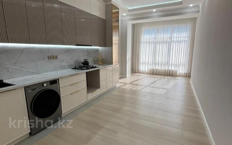 2-комнатная квартира · 80 м² · 10/10 этаж, 18А мкр 3 за 37.5 млн ₸ в Актау — фото 2