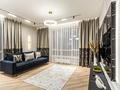 3-комнатная квартира · 100 м² · 8 этаж, Аль-Фараби 41 за 128 888 ₸ в Алматы, Бостандыкский р-н — фото 14