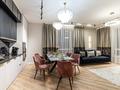 3-комнатная квартира · 100 м² · 8 этаж, Аль-Фараби 41 за 128 888 ₸ в Алматы, Бостандыкский р-н — фото 18