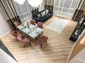 3-комнатная квартира · 100 м² · 8 этаж, Аль-Фараби 41 за 128 888 ₸ в Алматы, Бостандыкский р-н — фото 19