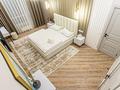 3-комнатная квартира · 100 м² · 8 этаж, Аль-Фараби 41 за 128 888 ₸ в Алматы, Бостандыкский р-н — фото 47