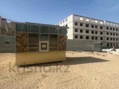 Участок · 4.4 сотки, 41-й мкр за 35 млн 〒 в Актау