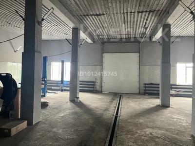 Азс, автосервисы и автомойки · 600 м² за 110 млн ₸ в Актобе, Нур Актобе