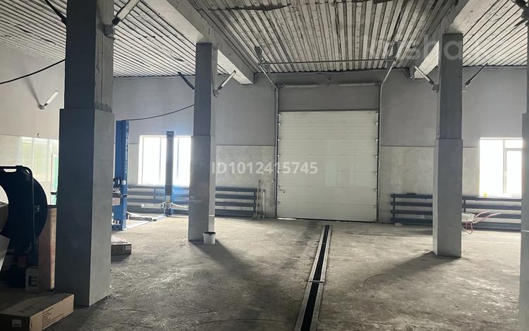 Жқб, автосервистер мен көлік жуу · 600 м², бағасы: 110 млн ₸ в Актобе, Нур Актобе — фото 2