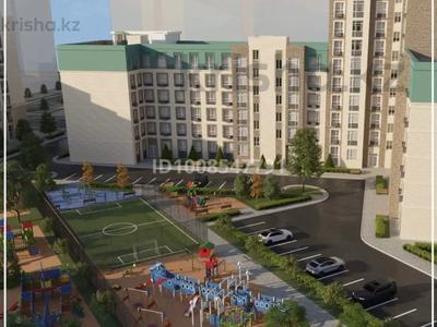 2-бөлмелі пәтер · 65 м² · 4/9 қабат, ​067-й учетный квартал 1, бағасы: 23 млн 〒 в Караганде, Алихана Бокейханова р-н