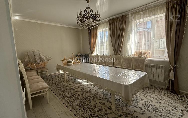 Жеке үй · 5 бөлме · 120 м² · 120 жүзд., Аралбай Махамбетов 28 — Кетебай би, бағасы: 55 млн ₸ в  — фото 2