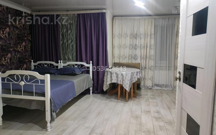 1-комнатная квартира · 33 м² · 1/9 этаж, Камали Дюйсембекова 2 — Орбита за 10 000 ₸ в Караганде, Казыбек би р-н — фото 25