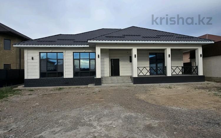 Жеке үй · 5 бөлме · 240 м² · 7 жүзд., Абылайхана 198, бағасы: 40 млн ₸ в Каскелене — фото 2