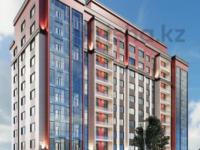 1-комнатная квартира, 48.5 м², 7-й мкр, 7a микрорайон 12/6 за 19.4 млн 〒 в Актау, 7-й мкр