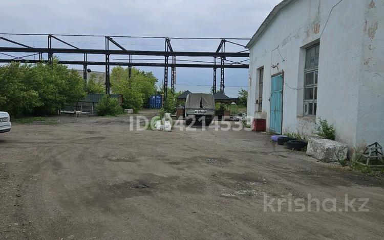 Өнеркәсіптік база · 800 сотық, Сулейменова 3/4 — Напротив ДК Достар, бағасы: 1.5 млн ₸ в Кокшетау — фото 2