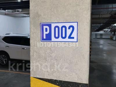 Паркинг · 16 м² · Абикен Бектуров 9 за 30 000 〒 в Астане, Нура р-н