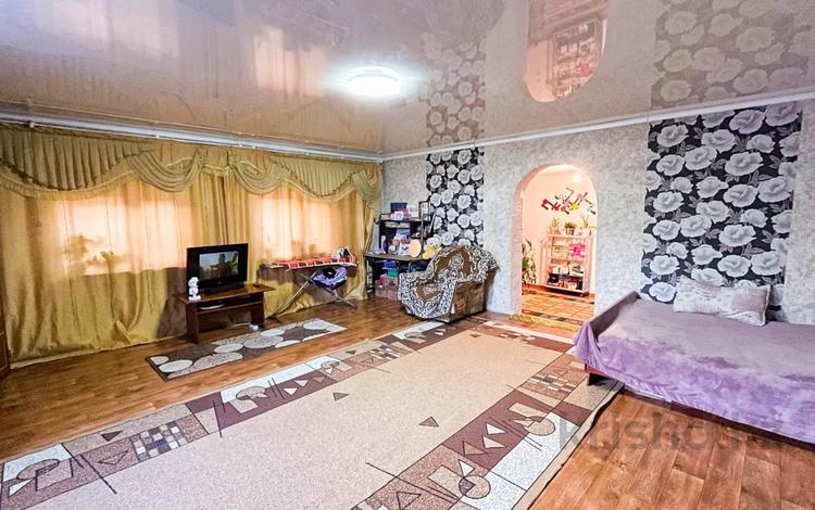 Отдельный дом · 4 комнаты · 102 м² · 6 сот., ул. Мамыр 18 за 20 млн ₸ в Талдыкоргане — фото 24