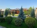 Отдельный дом • 7 комнат • 421 м² • 10 сот., Болотхана Тайжана за 350 млн 〒 в Алматы — фото 4