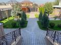 Отдельный дом • 7 комнат • 421 м² • 10 сот., Болотхана Тайжана за 350 млн 〒 в Алматы — фото 16
